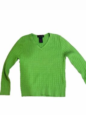 Vintage Ralph Lauren Sweater